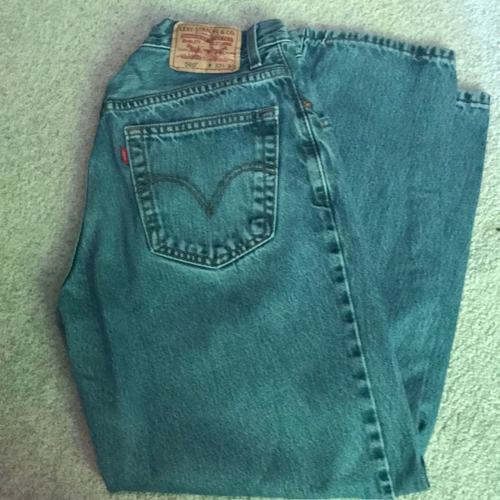 Men’s Levi’s